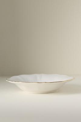 Casafina by Costa Nova Impressions Pasta Bowls, Set of 4