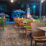 The Salty Crab Bar & Grill