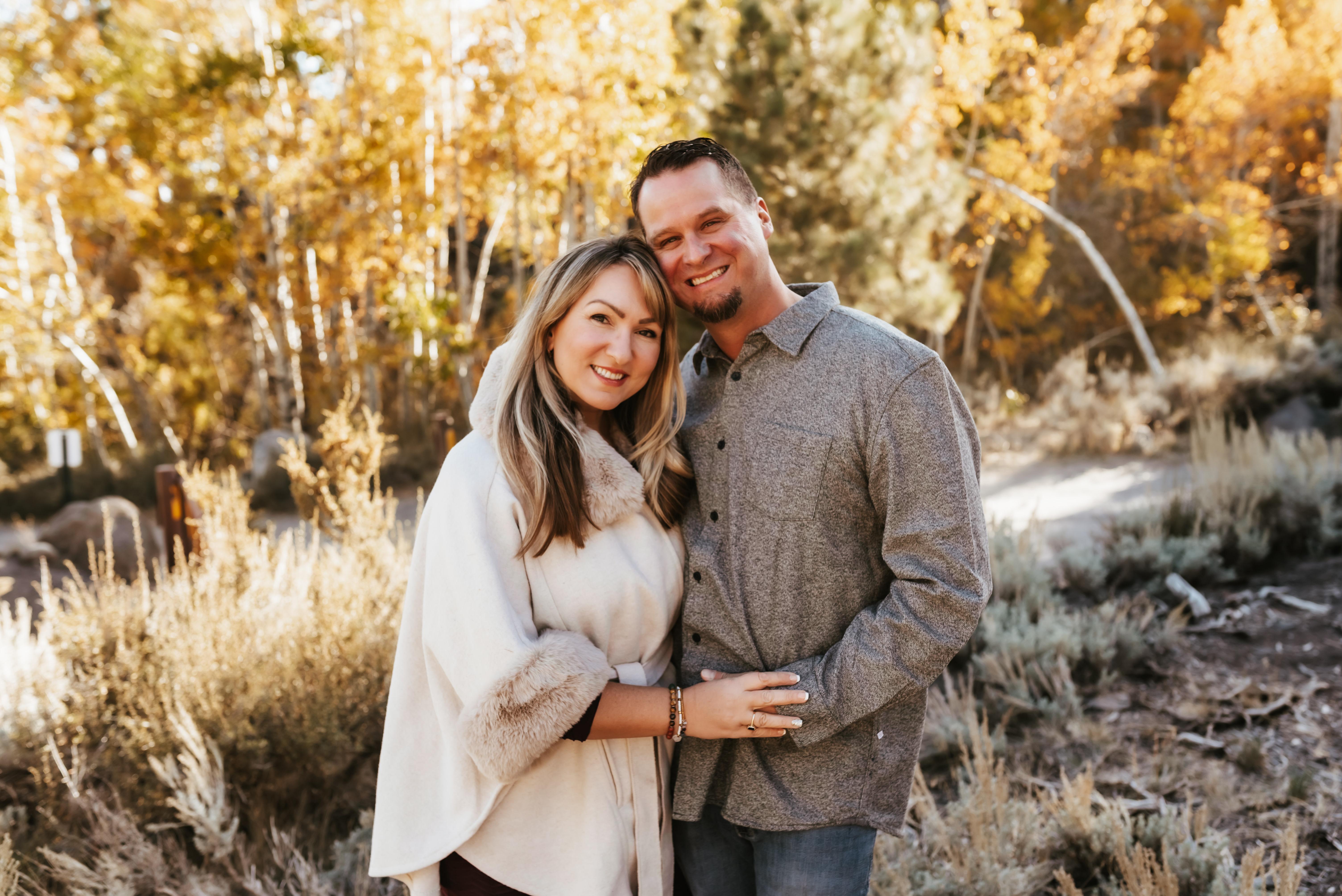 The Wedding Website of Olga Katkova and David Johnson