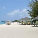 Seven Mile Beach