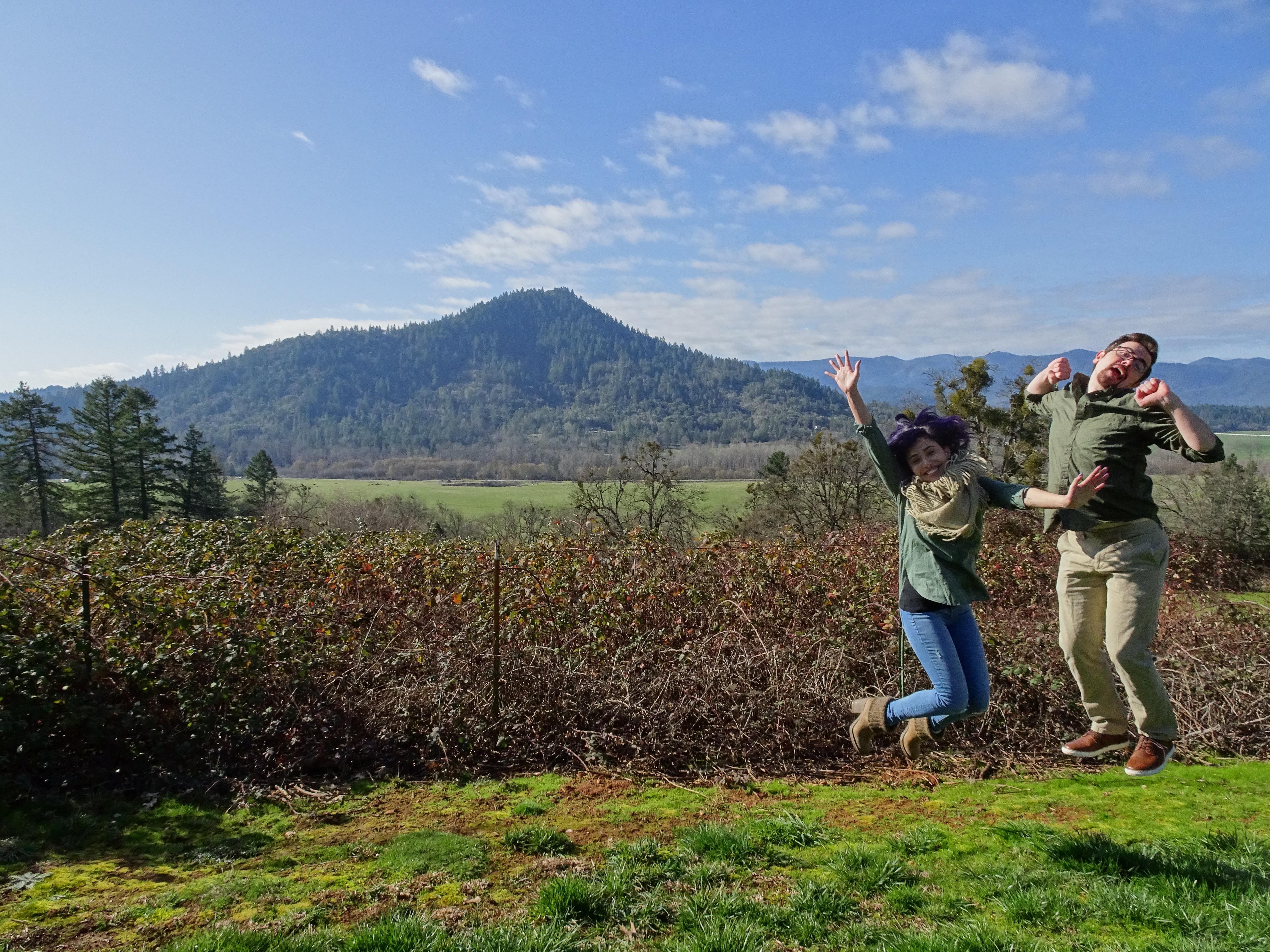 The Wedding Website of Emily Rumrill and Bryce Harris