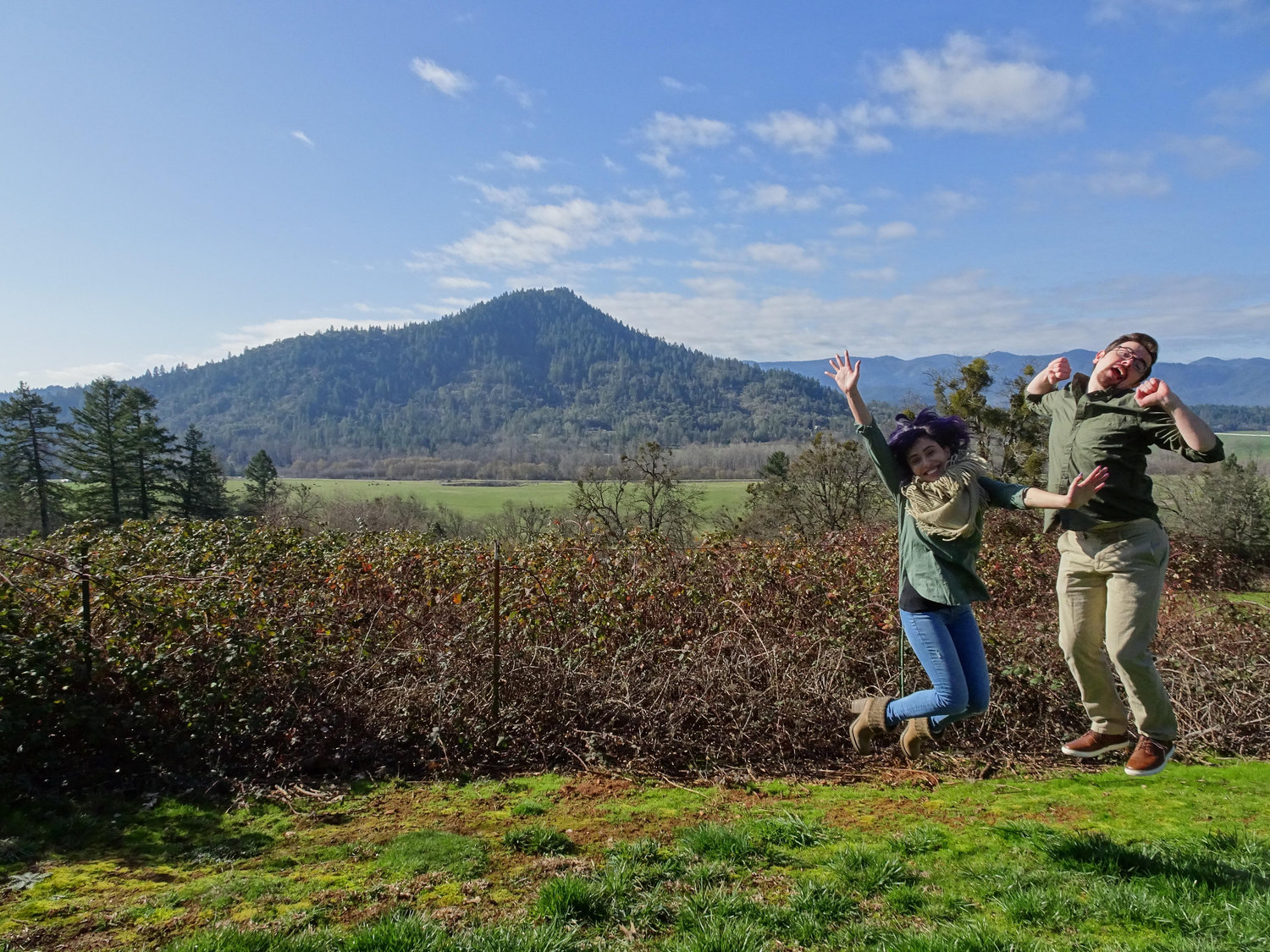 The Wedding Website of Emily Rumrill and Bryce Harris