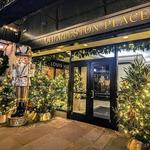 King Street Shopping