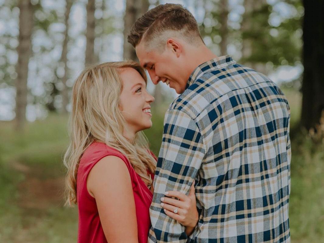 The Wedding Website of Noelle Crawley and Chris Martin