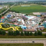 Lost Island Waterpark