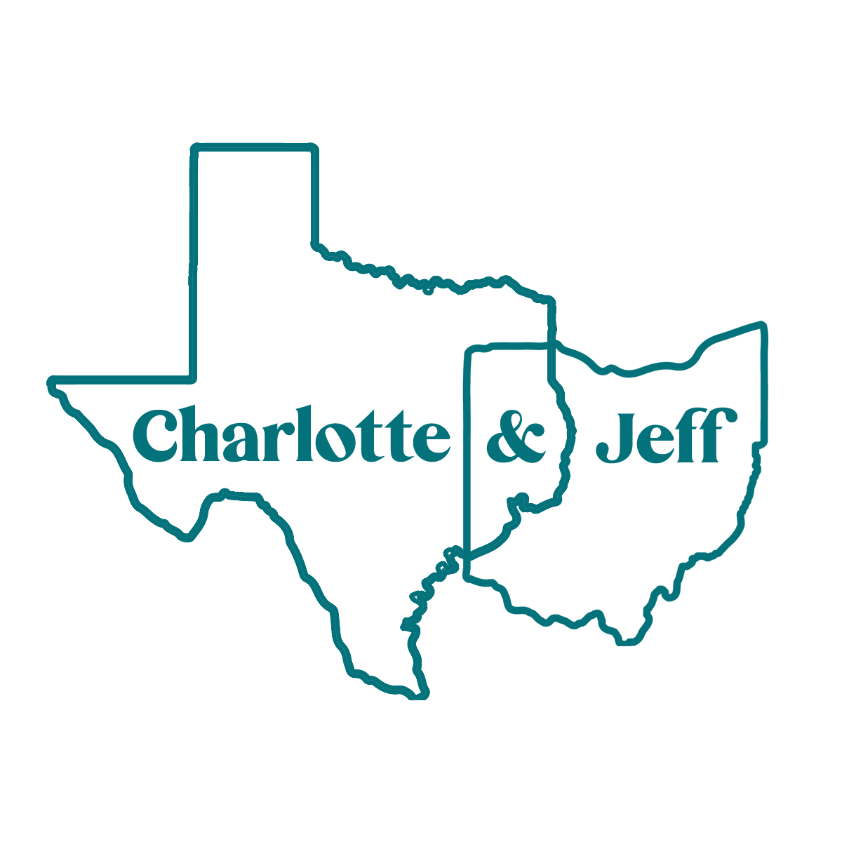 The Wedding Website of Charlotte Price and Jeff Skal