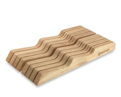 Wüsthof In-Drawer 14-Slot Knife Organizer