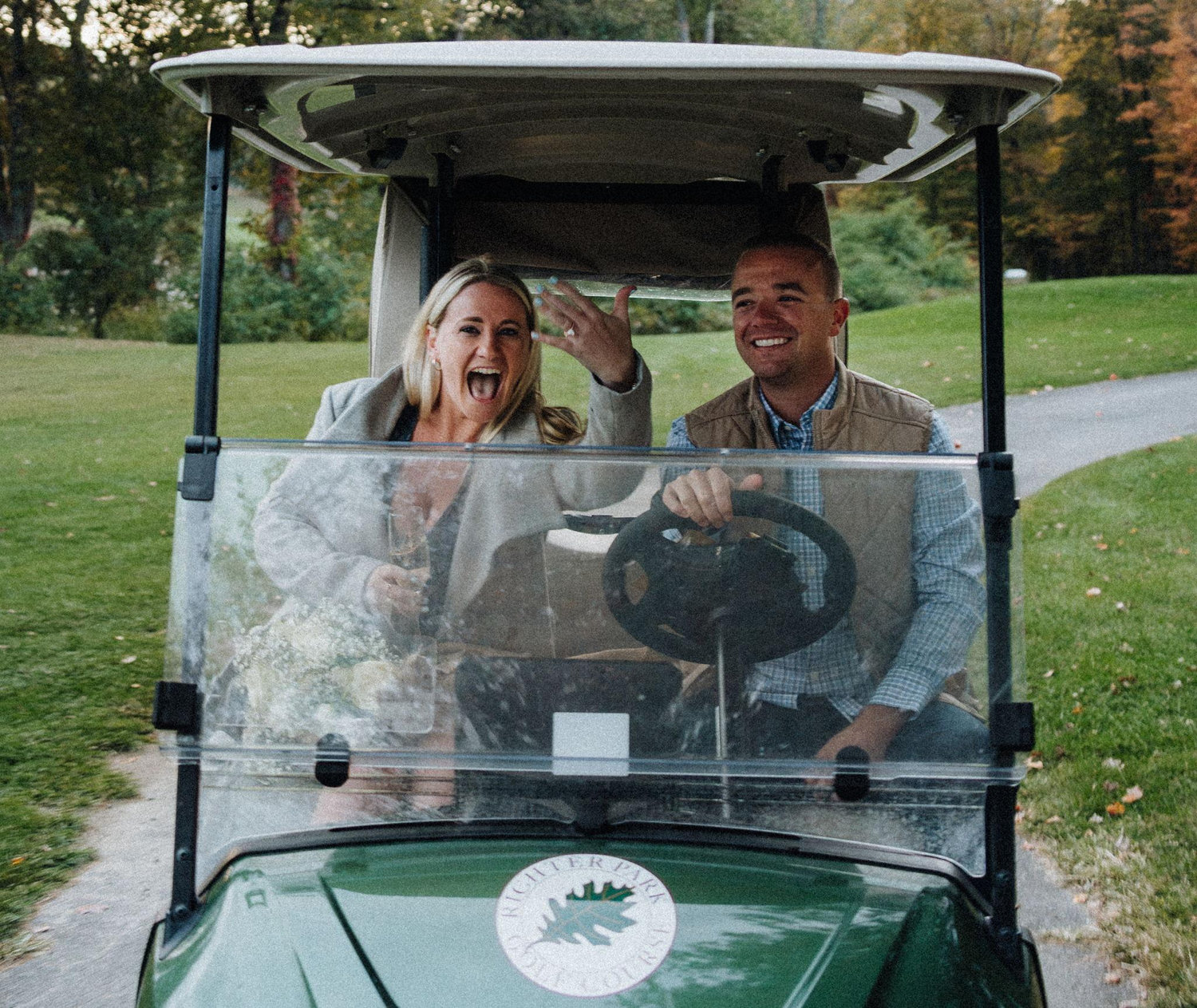 The Wedding Website of Kate Meehan and Jonathan Pinto