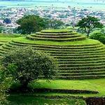 Guachimontones