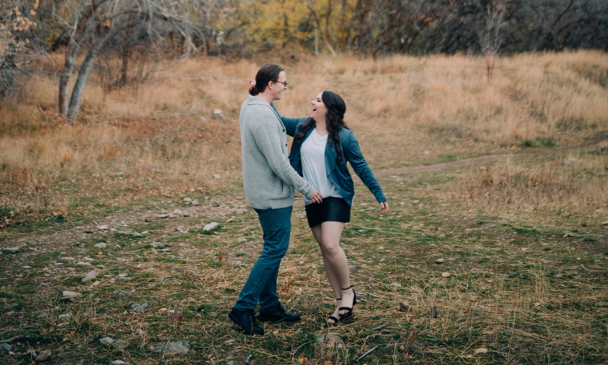 The Wedding Website of Sammy Zahn and Colby Lund