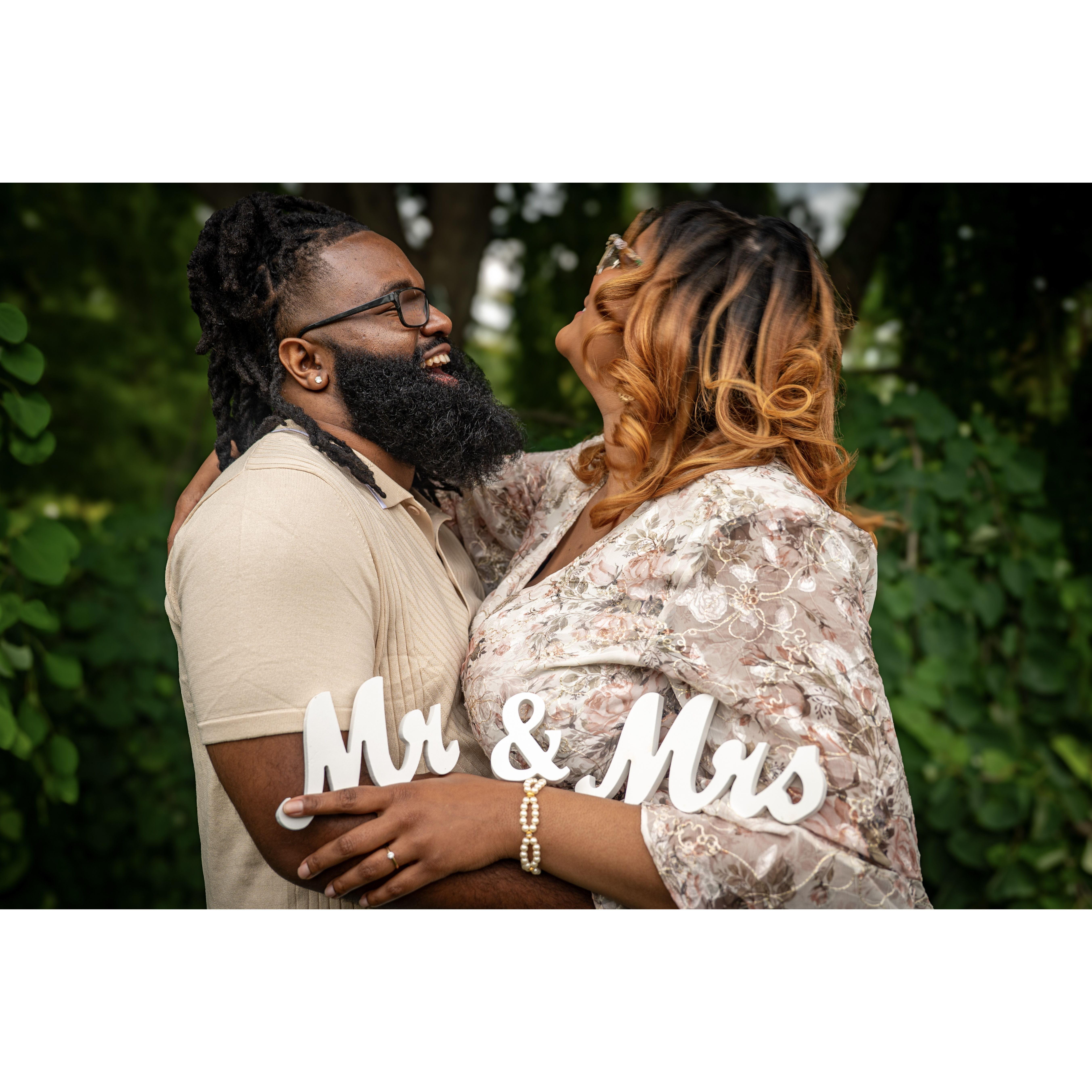 Jin702 Photography - Engagement Shoot at Brookside Gardens - Wheaton, MD (05/23/25)