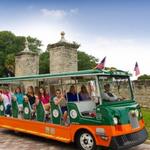Old Town Trolley Tours St Augustine
