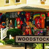 Explore Woodstock