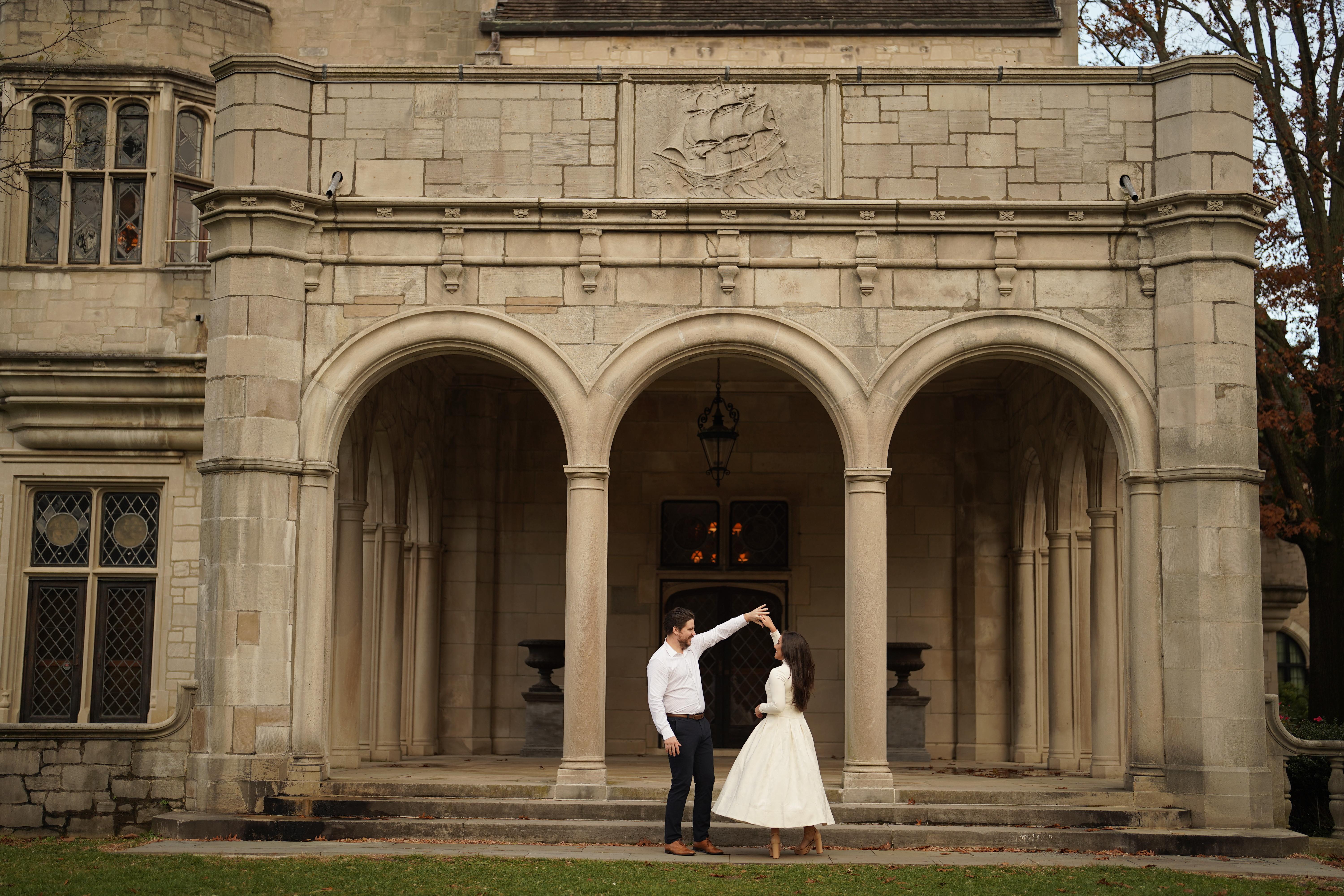 The Wedding Website of Courtney Kunzig and Samuel Dibble