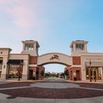 Deer Park Town Center