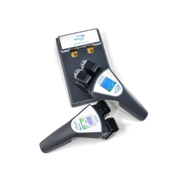 CLA Insight Scan
