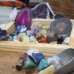 Consolidated Gold Mine