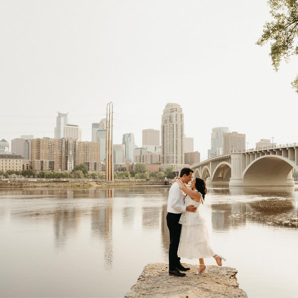 Our newlywed fund