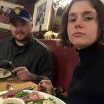 Clyde's Prime Rib