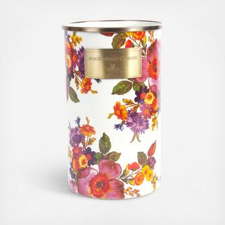 Flower Market Utensil Holder