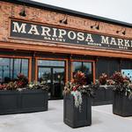 Mariposa Market