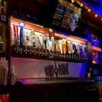 Way Point Saloon aka Molly's