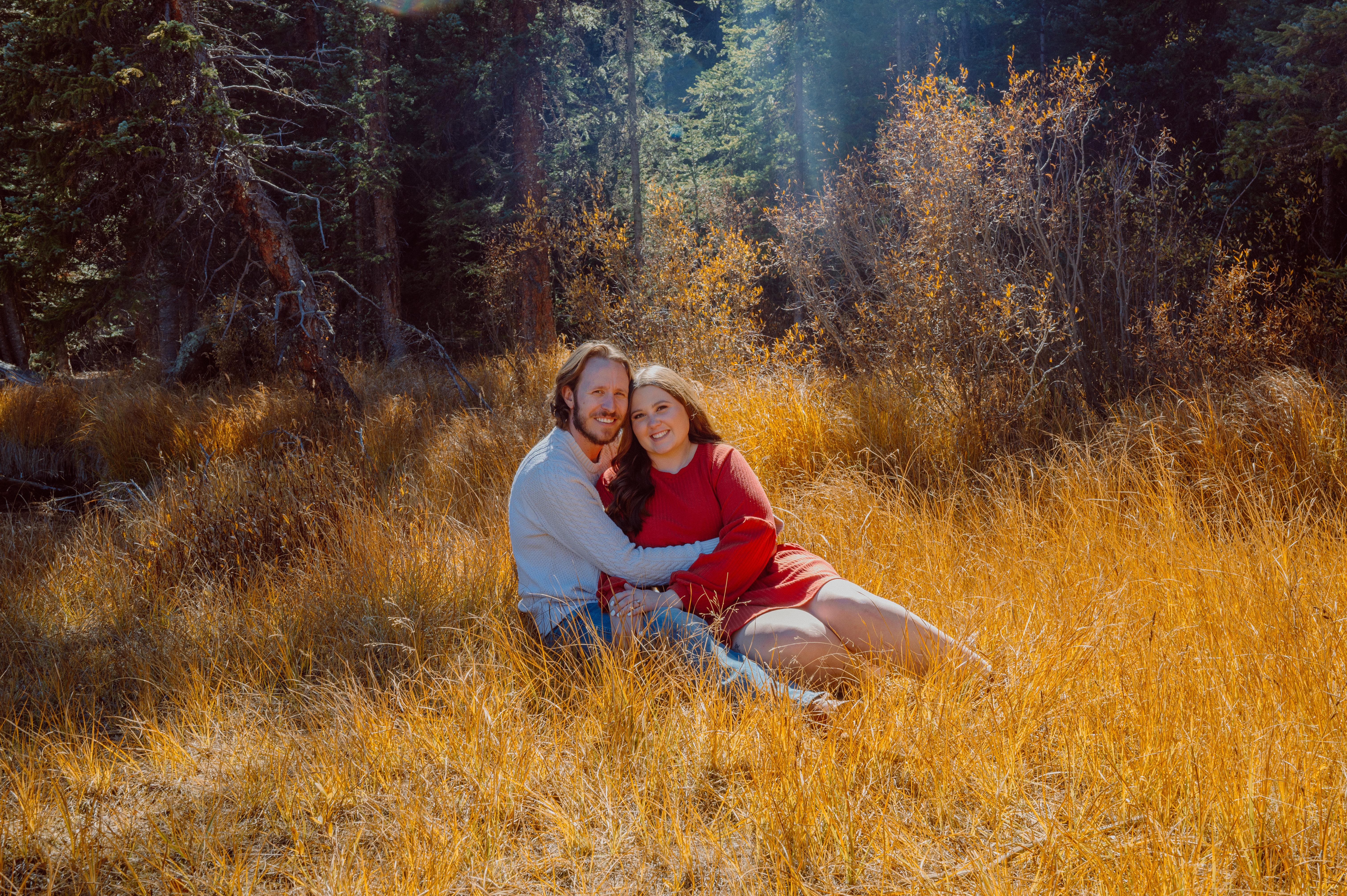 The Wedding Website of Morgan Michael and Joshua Singletary