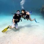 Scuba Diving