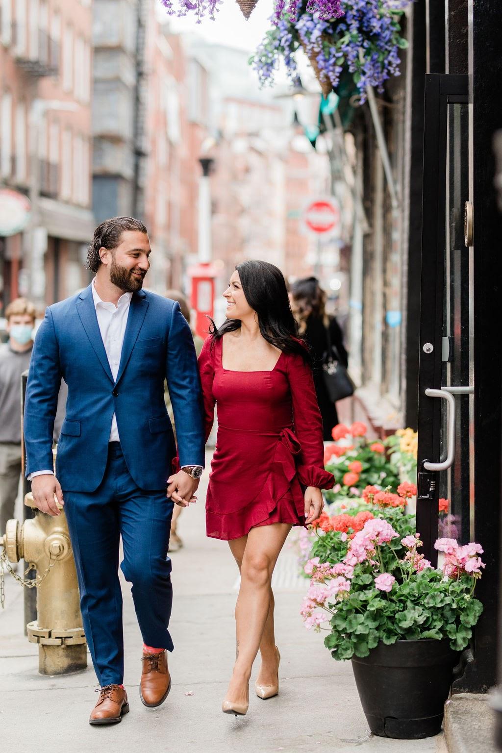 The Wedding Website of Olivia Cerqueira and Tyler Rogers