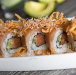 Sushi Confidential