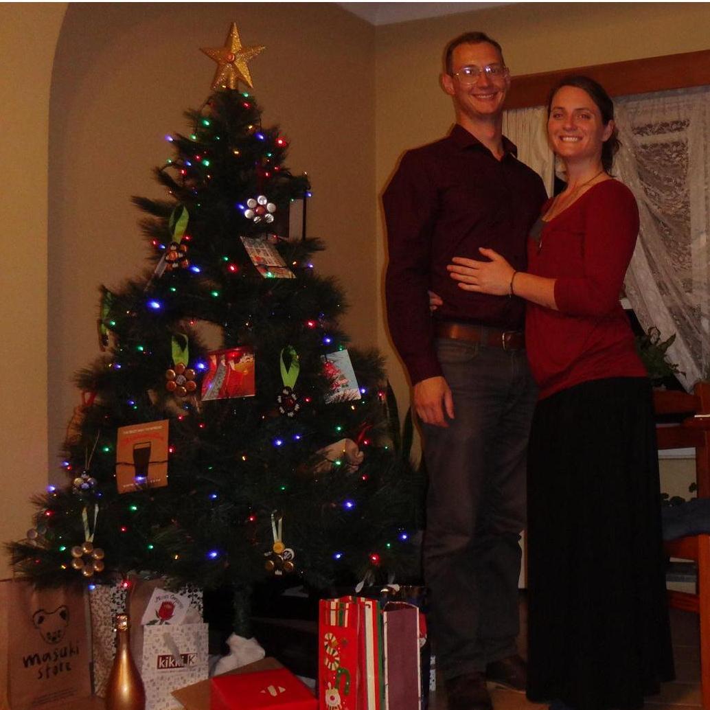 Christmas 2017 in Unit 16, 6A David Street, Bowral NSW