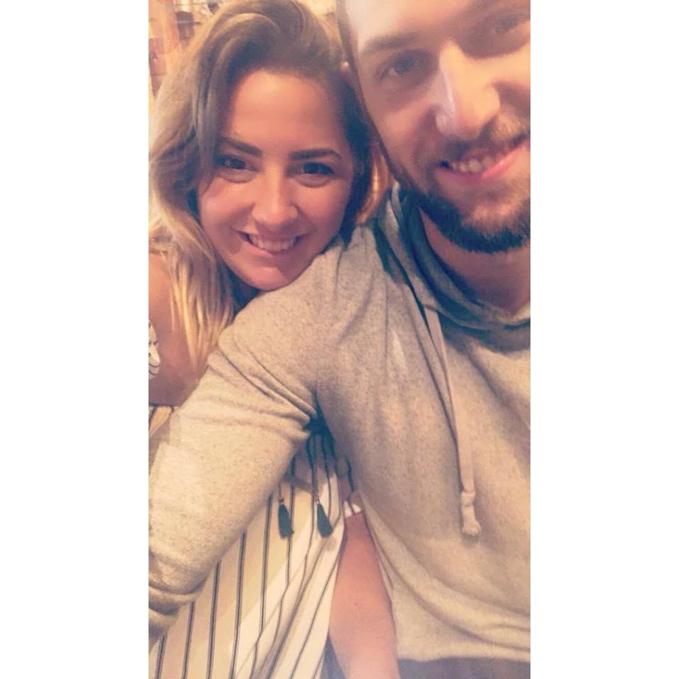 Date night in Dearborn for tacos at M Cantina!