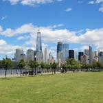 Liberty State Park