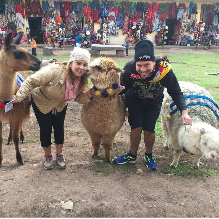 Cusco 2018