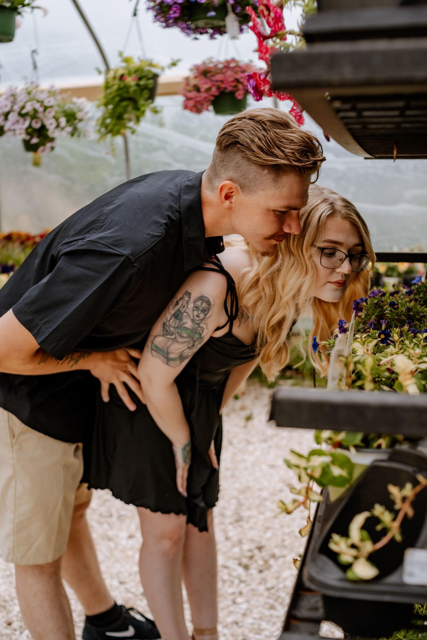 The Wedding Website of Julia Tanguay and Timothy Coberly