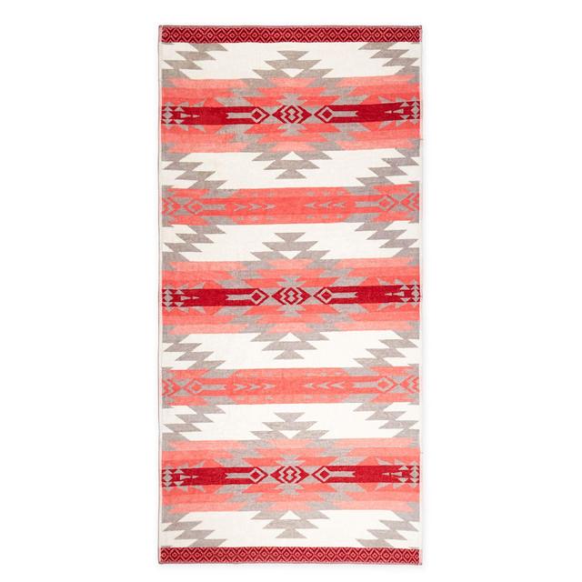 Destination Summer Southwest Stripe Beach Towel