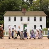 Old Sturbridge Village