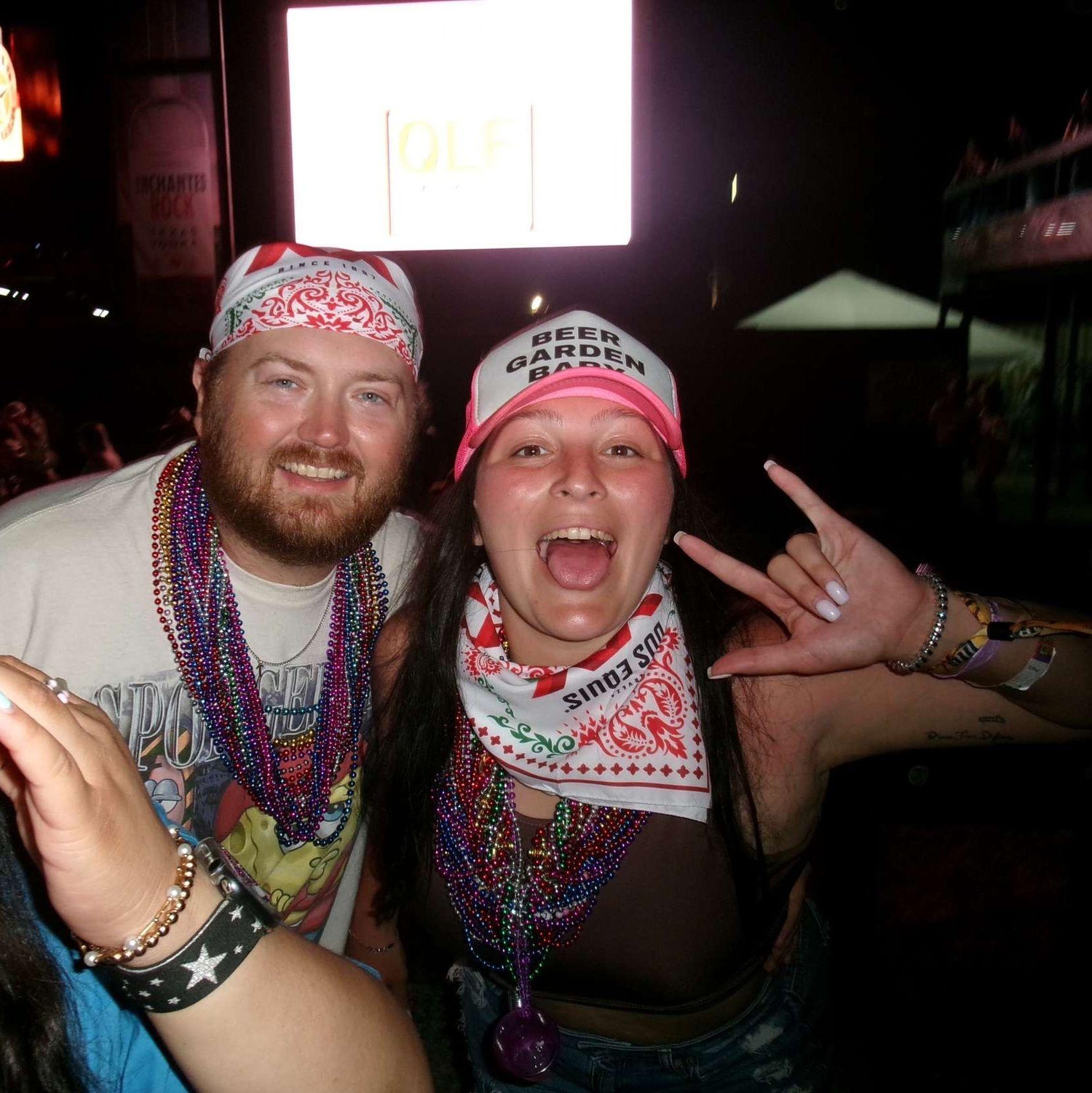 LJT… Enough said