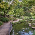 Fort Worth Botanic Garden