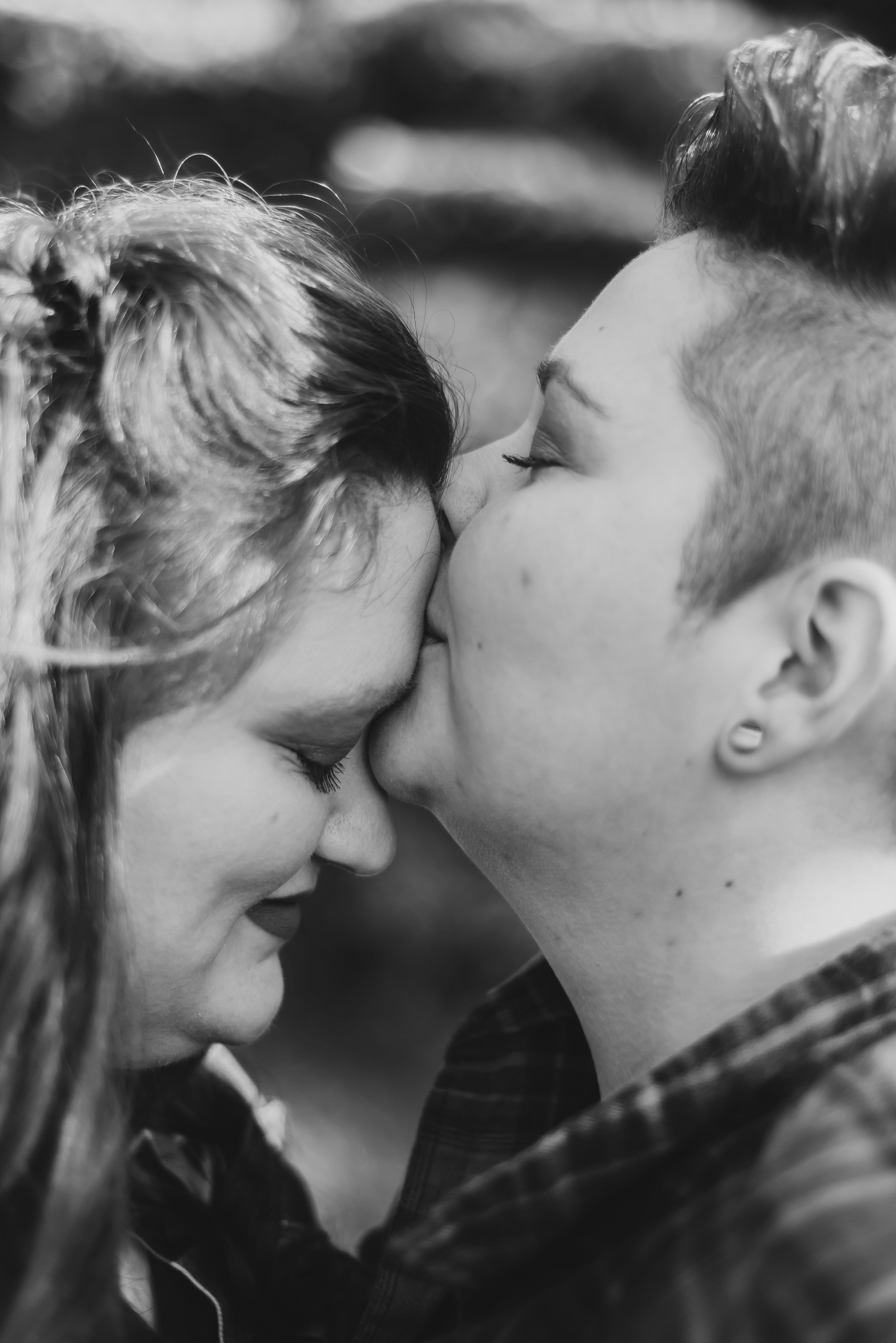 The Wedding Website of Jessica Frauenknecht and Sarah Soule