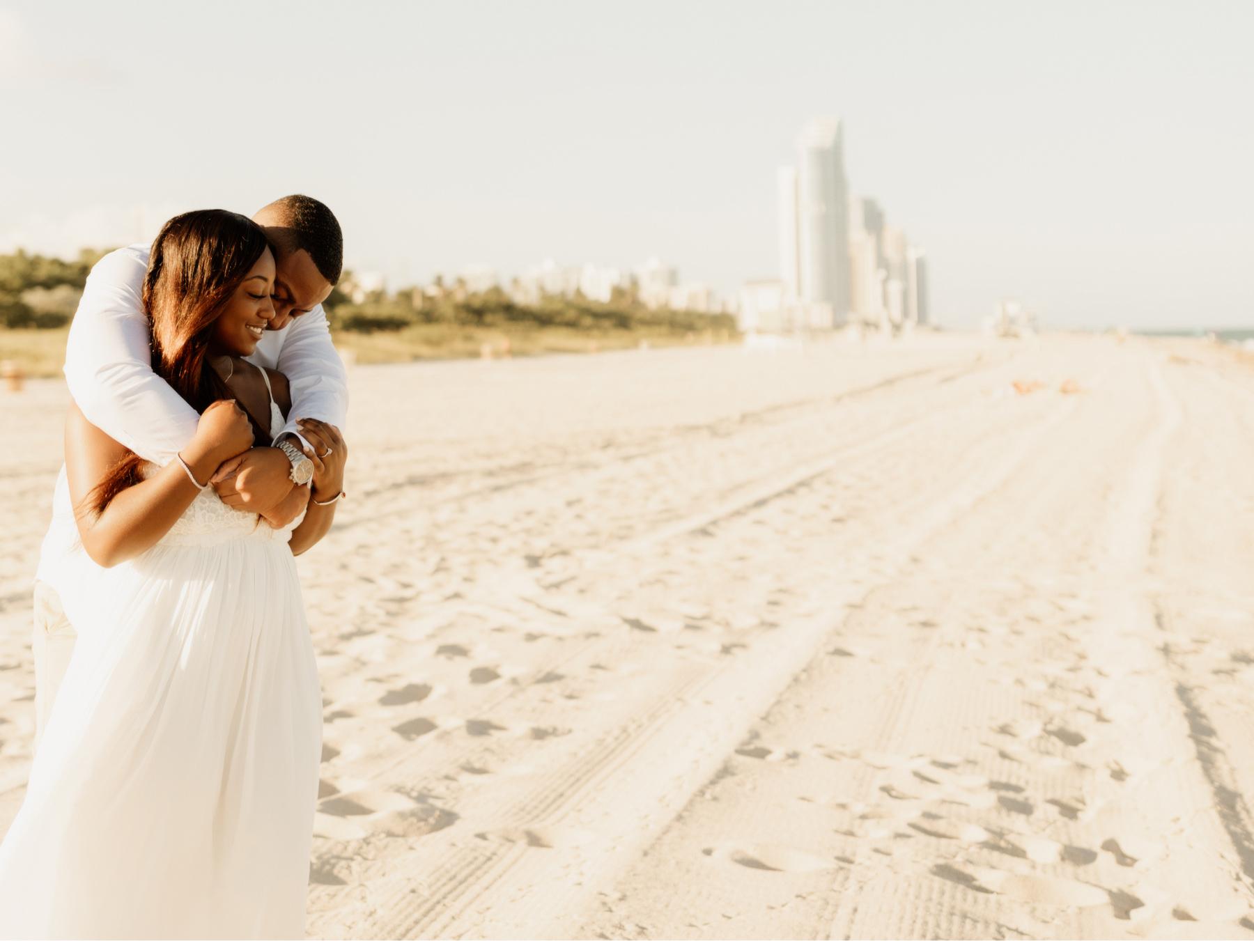 The Wedding Website of Maya Smith and Bradford Jones