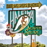 North Shore - Haleʻiwa