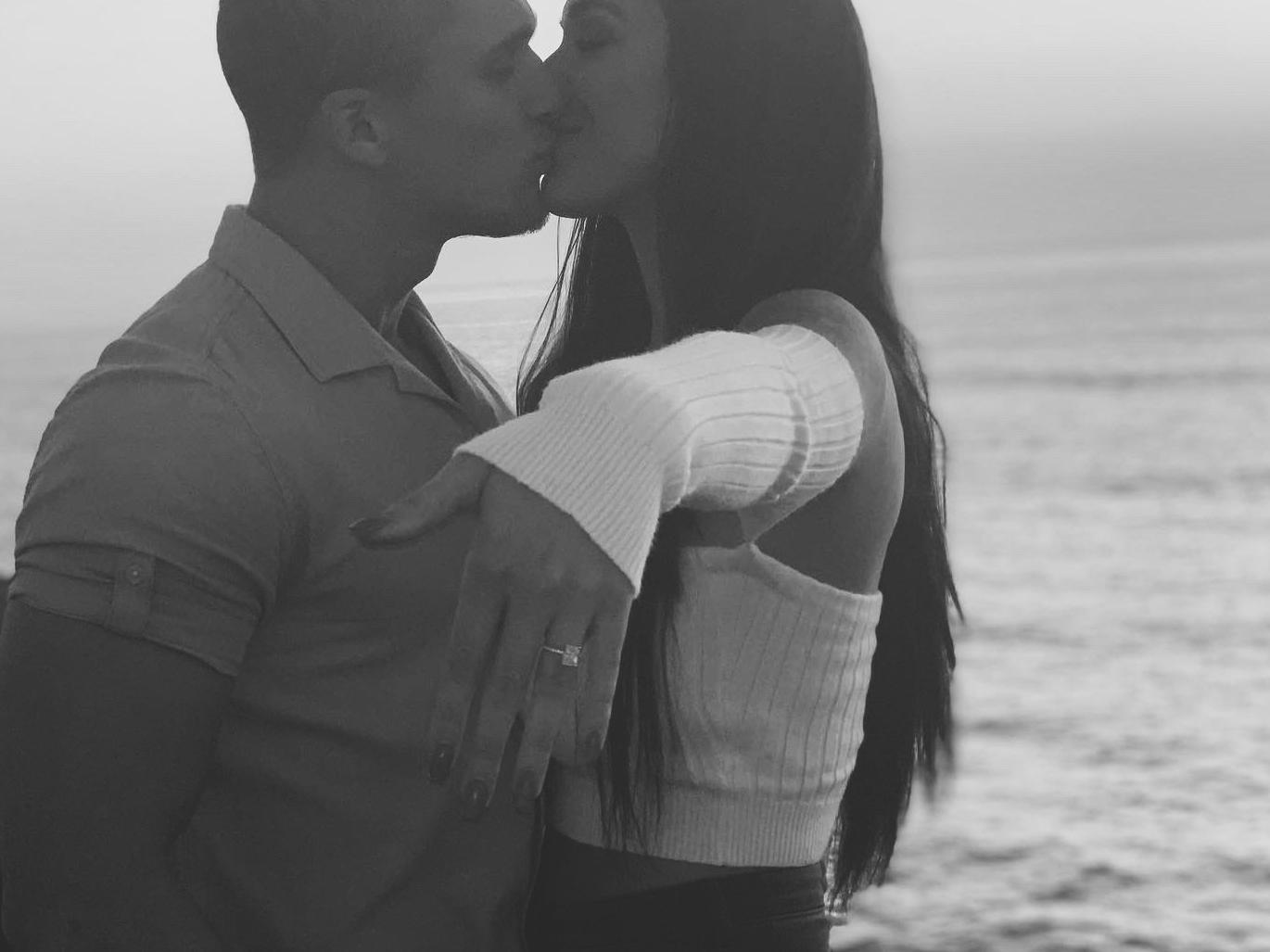 The Wedding Website of Katelyn Zubritsky and Franklyn Stitz-Galvan