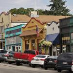 Historic Downtown Snohomish