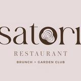 Satori Brunch + Garden Club