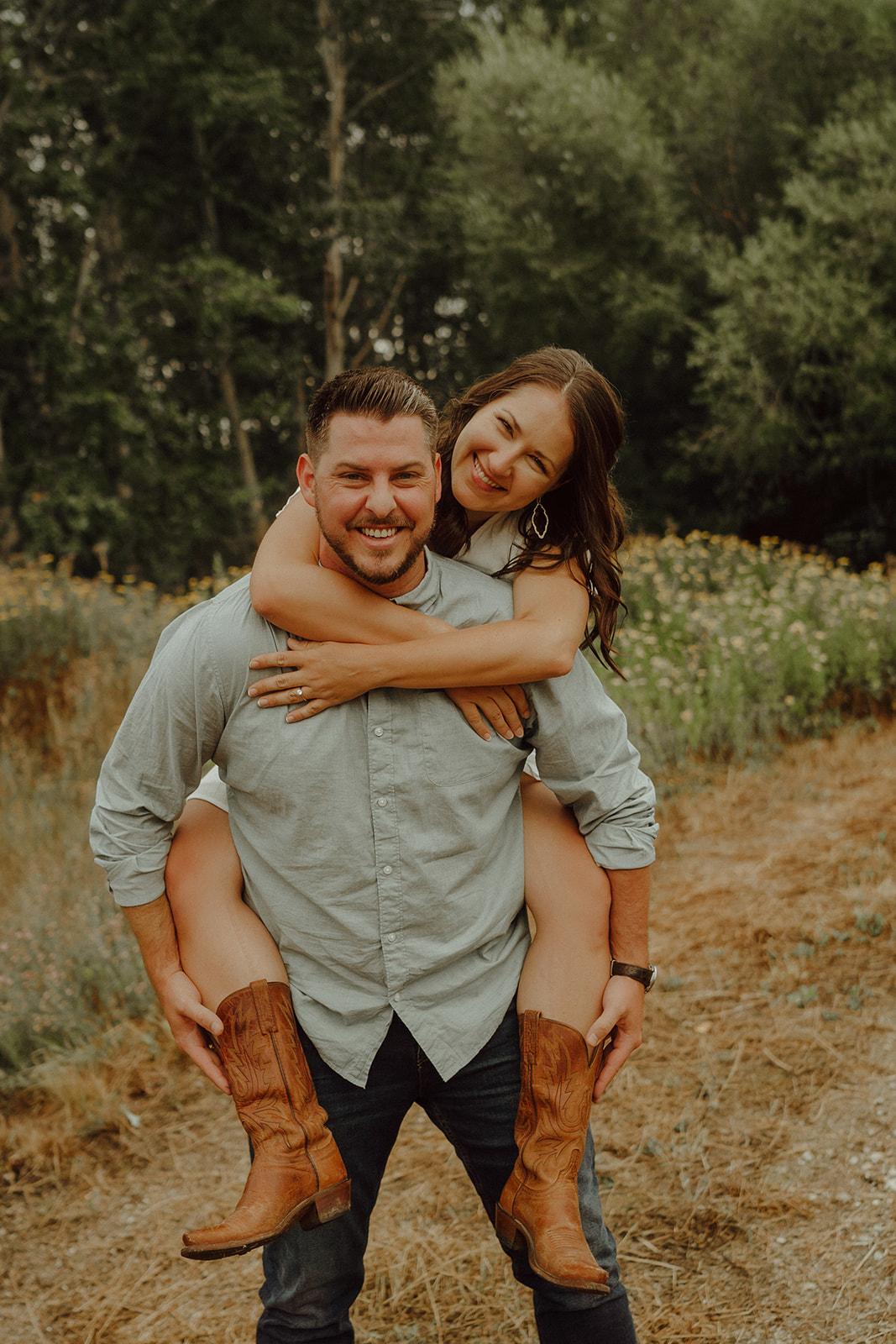 The Wedding Website of Beth Colle and Jonathan Baubie