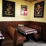 Rocco's Brick Oven Pizzeria