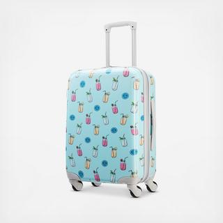 Life Is Good 20" Carry-On Spinner