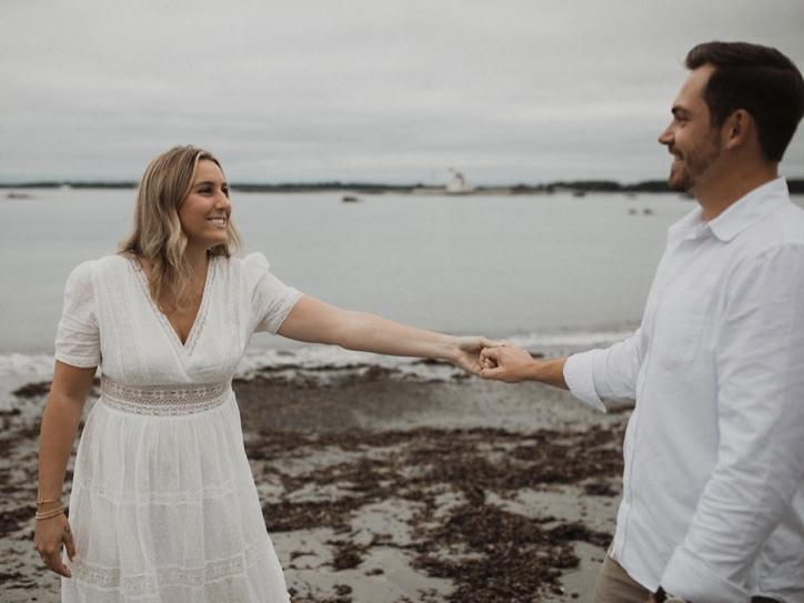 The Wedding Website of Molly Wotton and Zachary Meisner