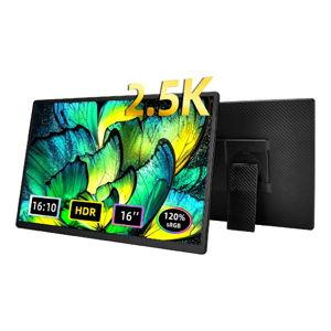 Portable Monitor for Laptop